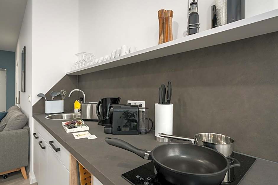 BRIGHT Lippstadt Klusetor