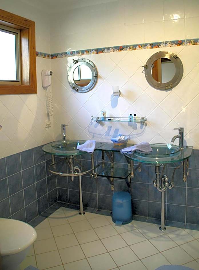 Bewong River Retreat