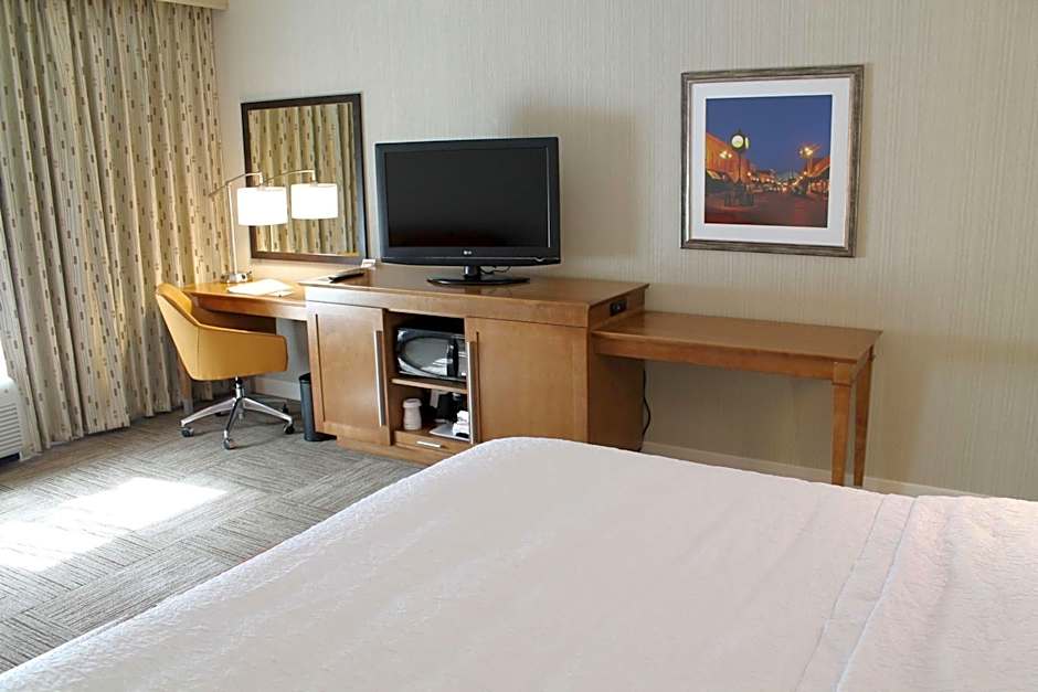 Hampton Inn By Hilton Cape Girardeau I-55 MO
