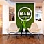 B&B Hotel Regensburg-City