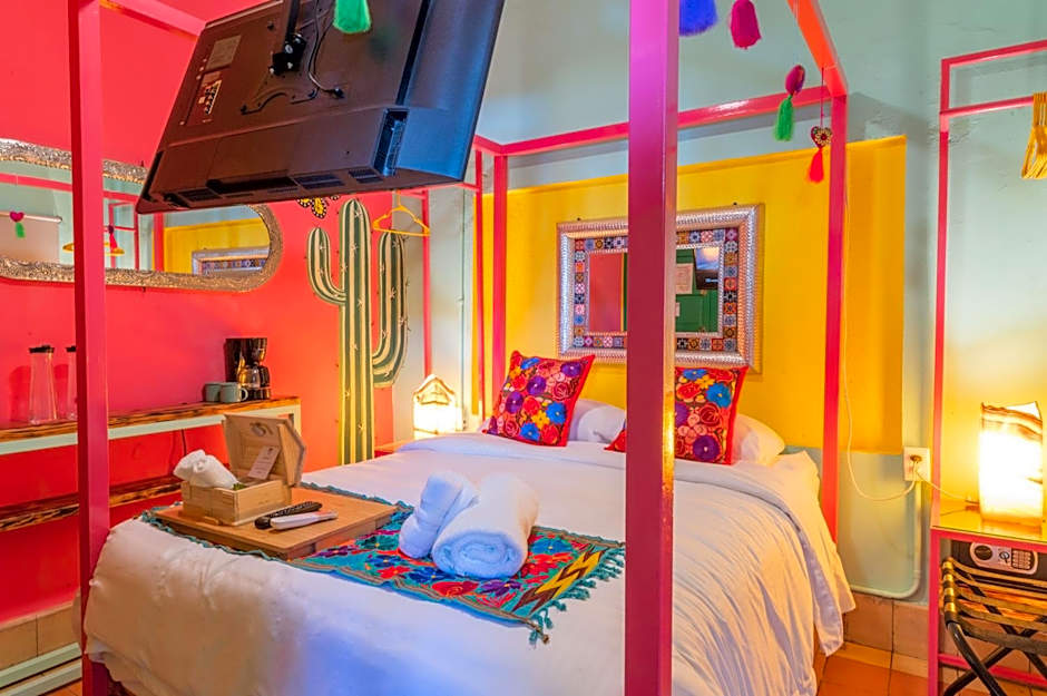 Casa Colibrí Malecón