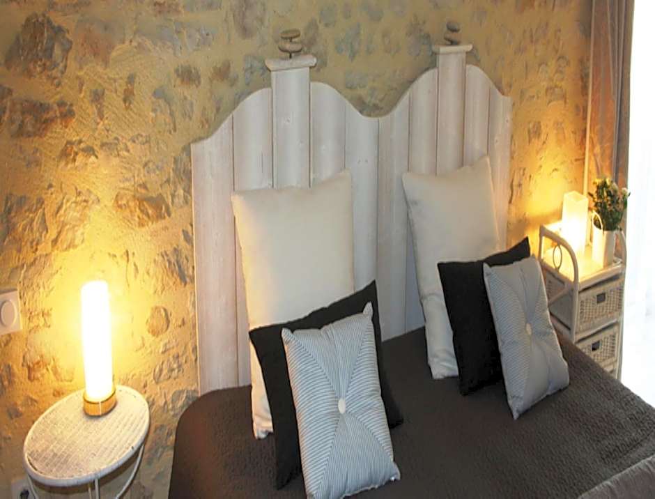 B&B Les Oiseaux de Passage