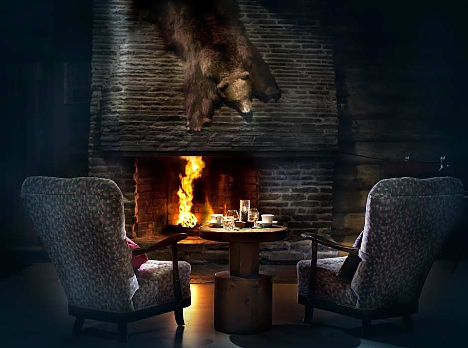 Lapland Hotels Luostotunturi & Amethyst Spa