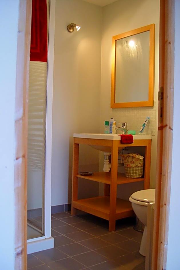 Travers de Pechméjà