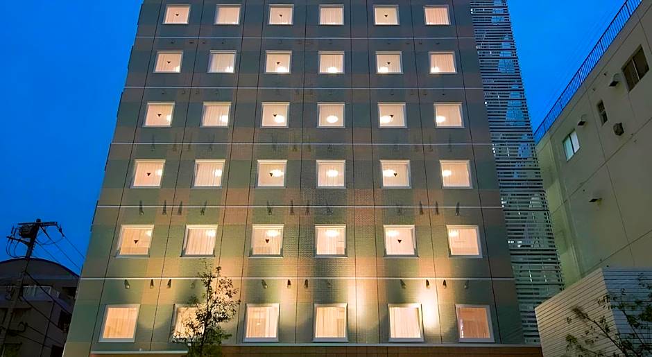 Sotetsu Fresa Inn Kamakura-Ofuna kasamaguchi