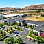 Ledgestone Suites Hotel Yakima