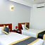 Seaside Hotel