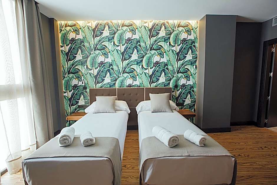 Málaga Premium Hotel