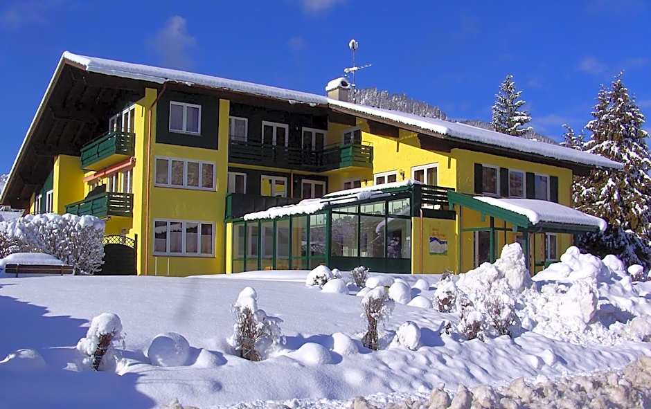 Hotel-Restaurant Bellevue