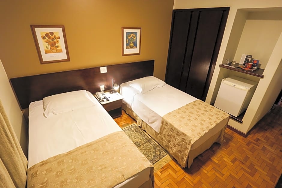 Hotel Presidente Uberlândia