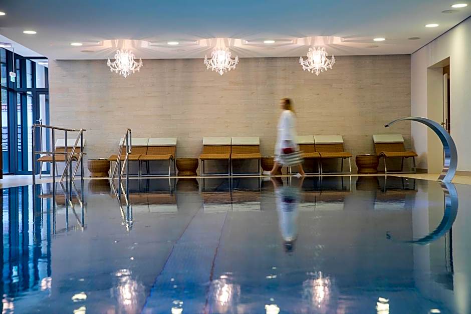 Sonnenhof Hotel & Spa