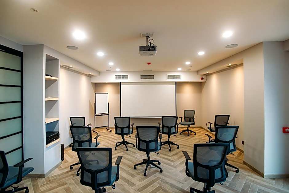 Boutique Hotel Kviria