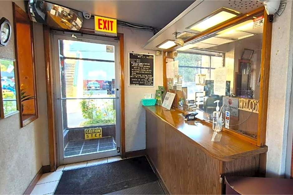 Motel Edgebrook Chicago North Shore By OYO