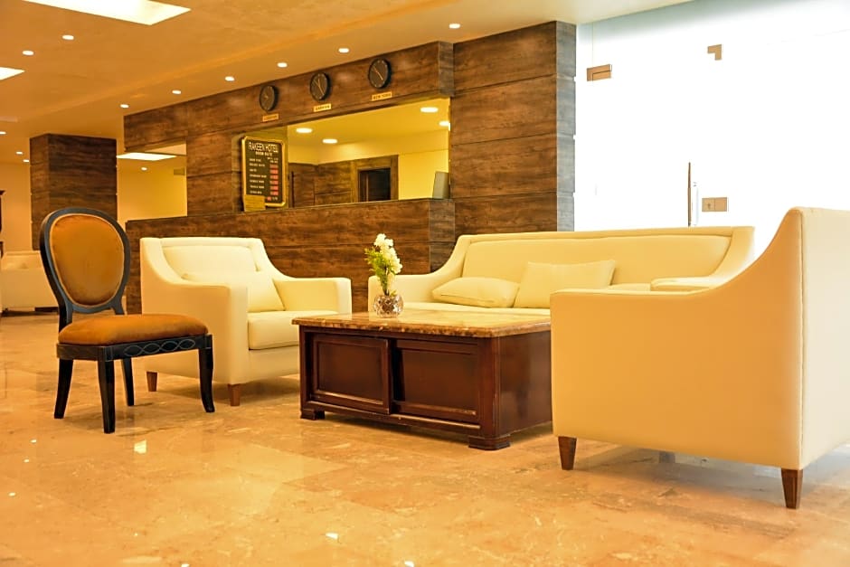 Rakeen Hotel