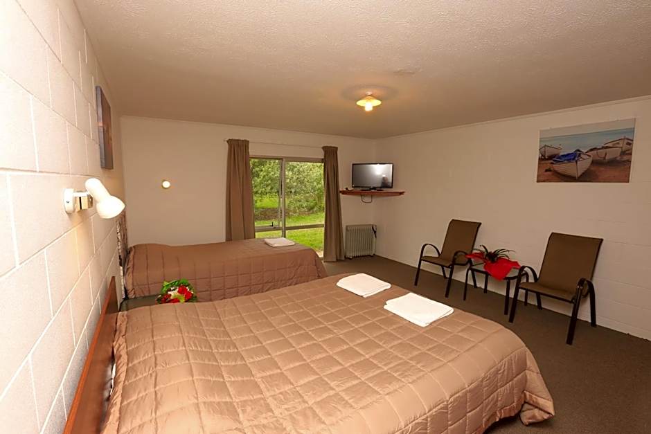 Waiuku Motel