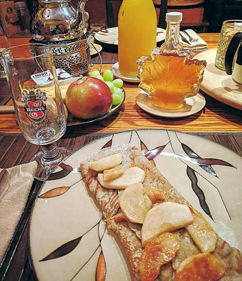 A La Carte Bed & Breakfast