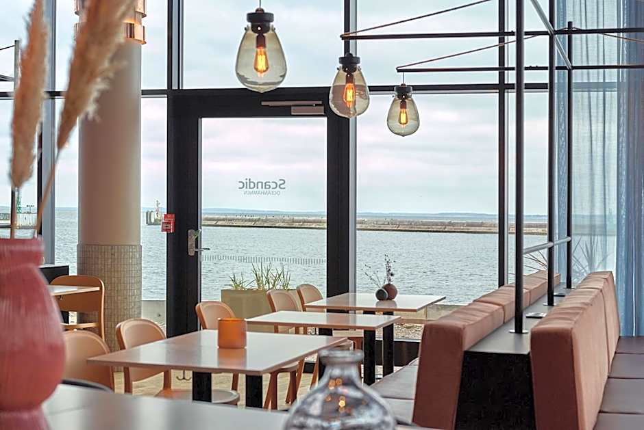 Scandic Oceanhamnen