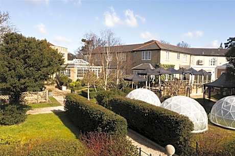 Ivy Hill Hotel, Sure Hotel Collection by Best Western