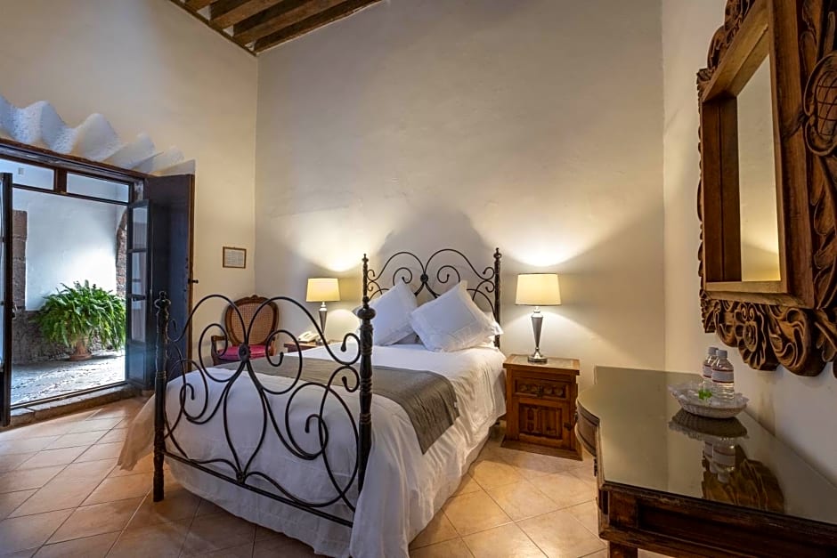 Hotel Layseca