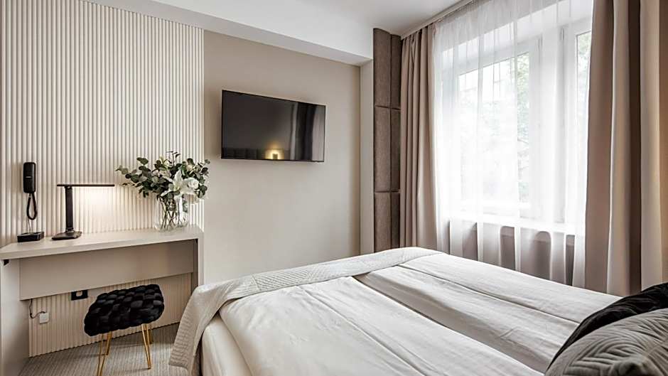 Hotel Delta