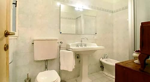 B&B Amalia Suites