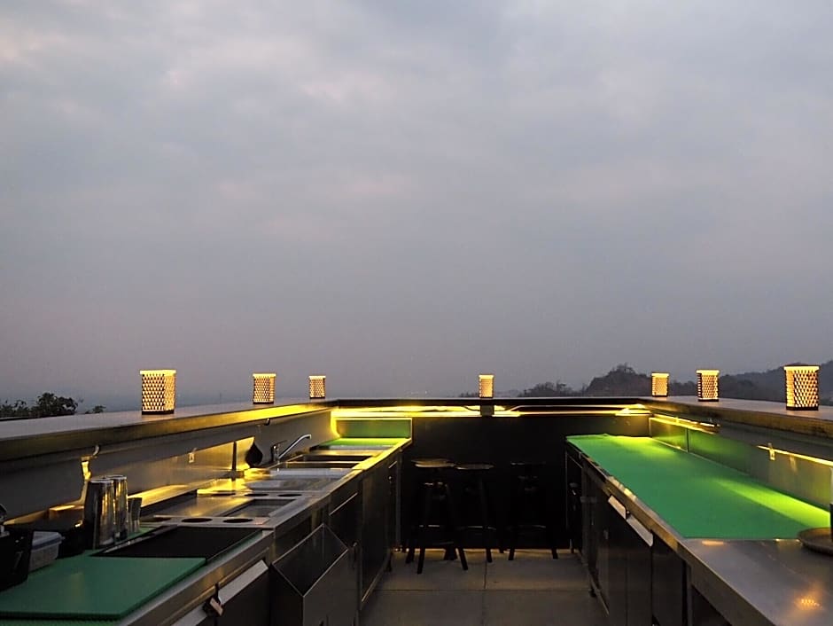 The Paz Khao Yai by PCL