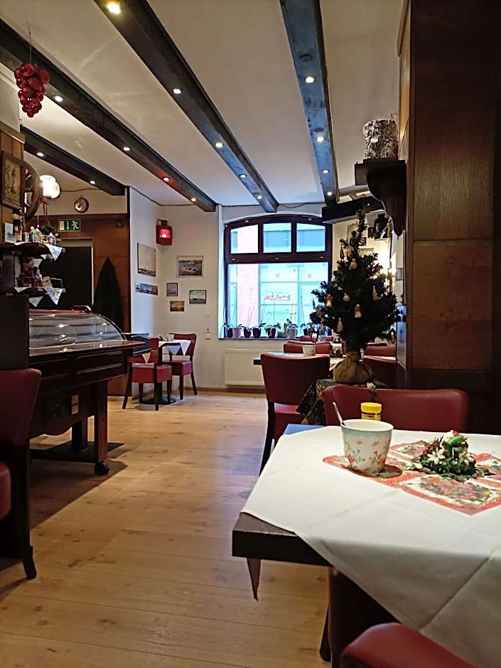 Hotel An der Karlstadt