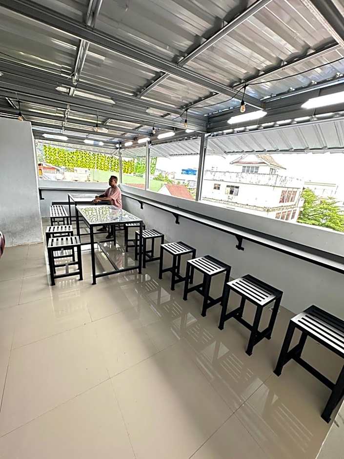 Ambon Residence Syariah