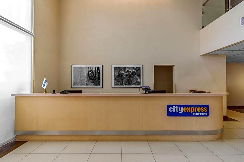 City Express by Marriott Ciudad Obregón