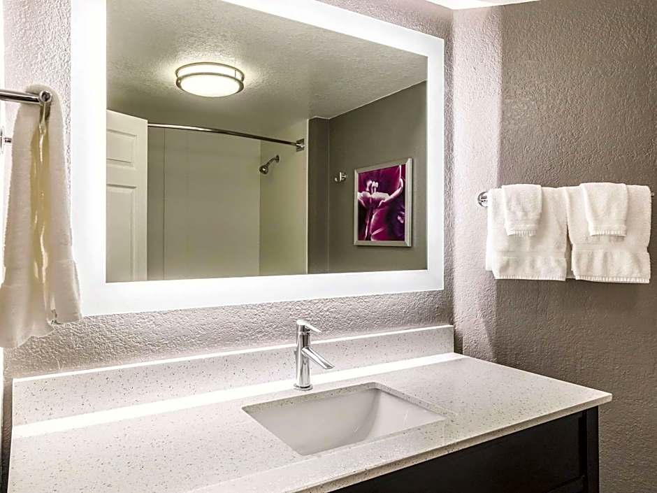 La Quinta Inn & Suites by Wyndham Austin Airport