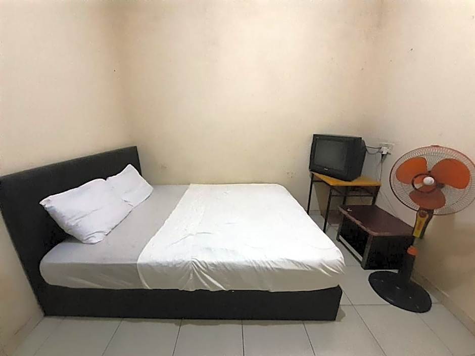 Hotel O Pinus Jaya SyariahNearTaman Amaryllis Pekanbaru