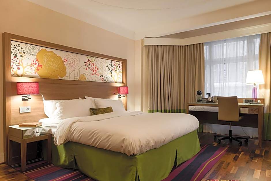 Elite Hotel Esplanade