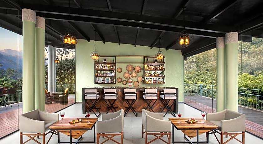 Anand Kashi by the Ganges, Rishikesh - IHCL SeleQtions