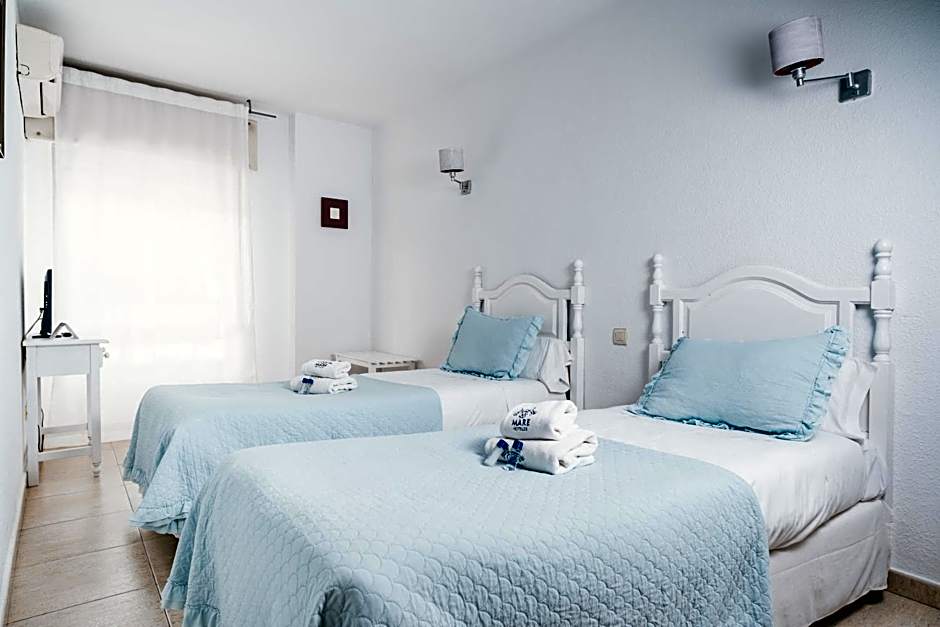 Mare Estepona Hotel