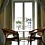 Vanzi Rooms