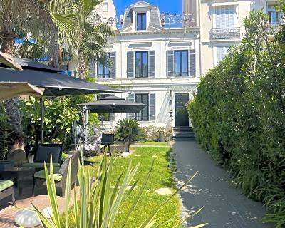 Hotel Villa Pruly