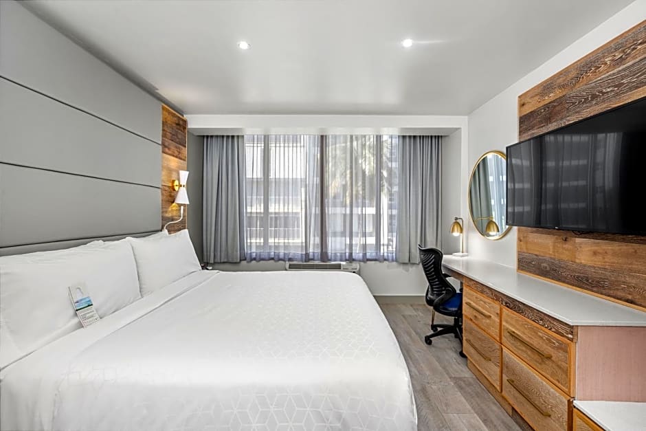 Holiday Inn Express San Juan Condado By IHG