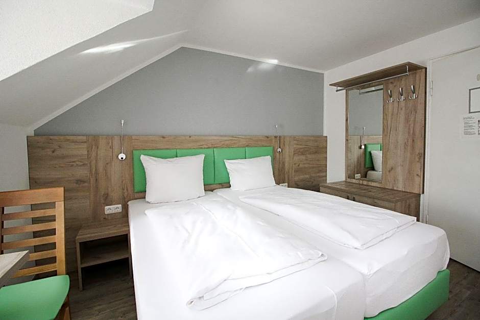 Hotel Pension Köberl