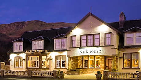 The Kirkhouse Inn