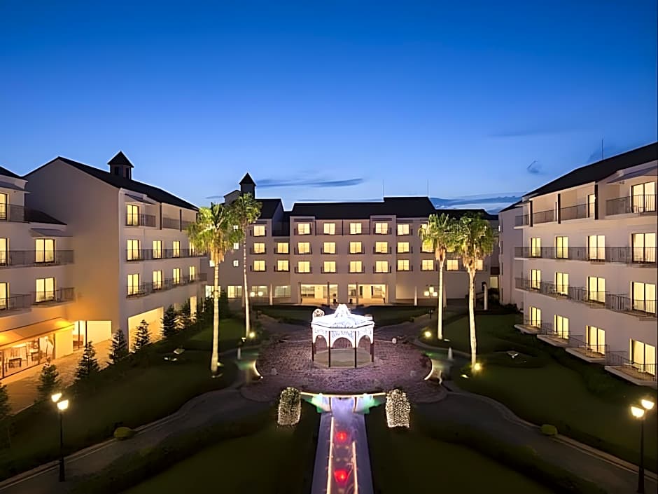 Shima Spain Mura Hotel