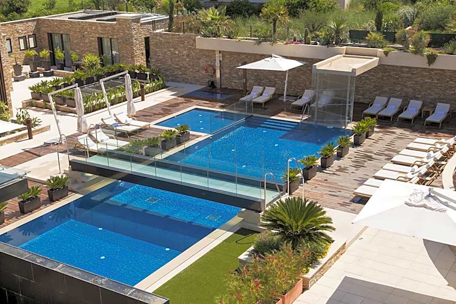 Hostellerie La Farandole