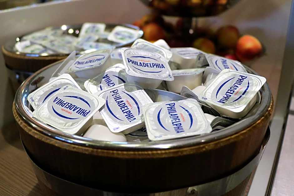 Sure Hotel by Best Western Muenchen Hauptbahnhof