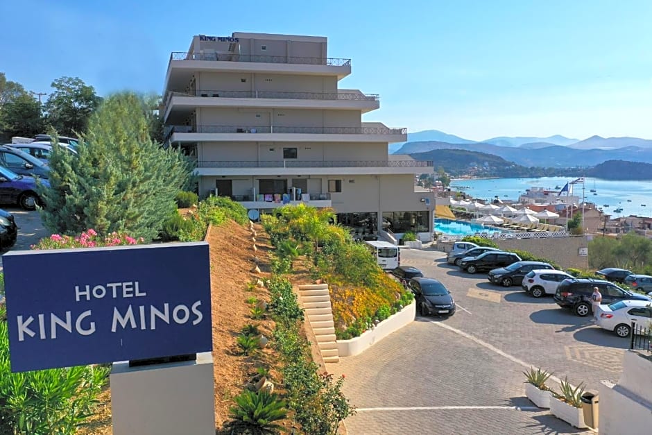 King Minos Hotel