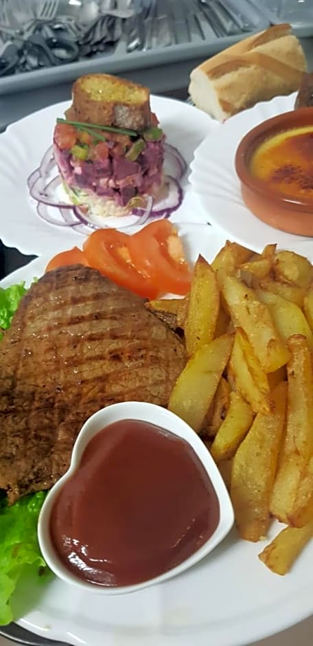 Comfort Hotel Orleans Olivet