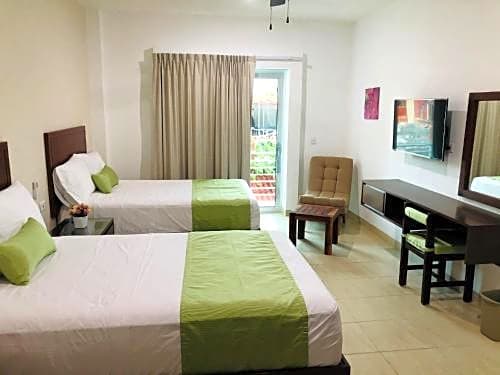 Imperla Hotel