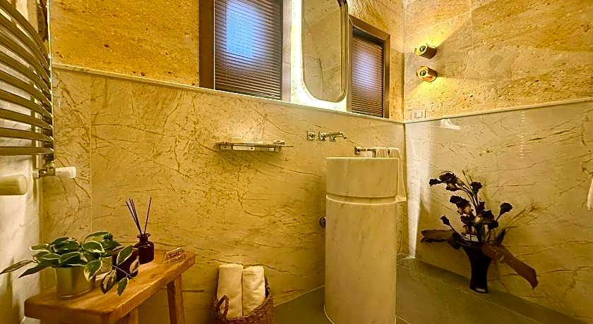 Miras Hotel Cappadocia
