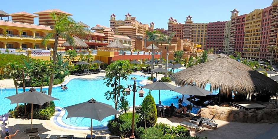 Porto Marina Apartments powered By Amer-Group