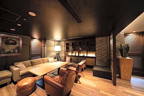 HOTEL BAMBOO GARDEN 錦糸町 Adult Only