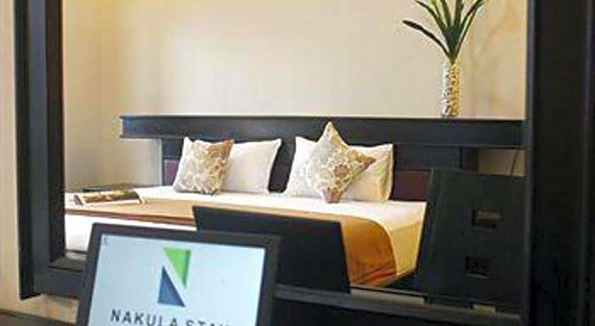 Nakula Stay Kuta