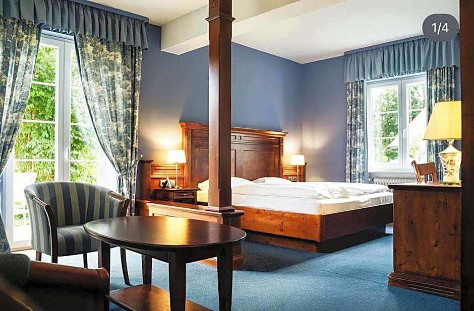 Hotel Mühle